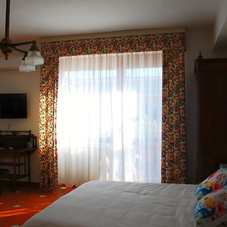 מלון סאסארי La Terrazza Di Anna מראה חיצוני תמונה