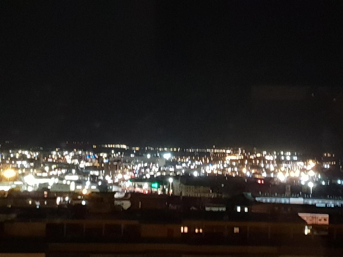 מלון סאסארי La Terrazza Di Anna מראה חיצוני תמונה