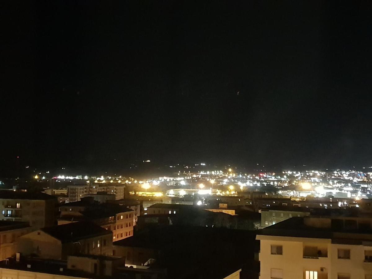 מלון סאסארי La Terrazza Di Anna מראה חיצוני תמונה