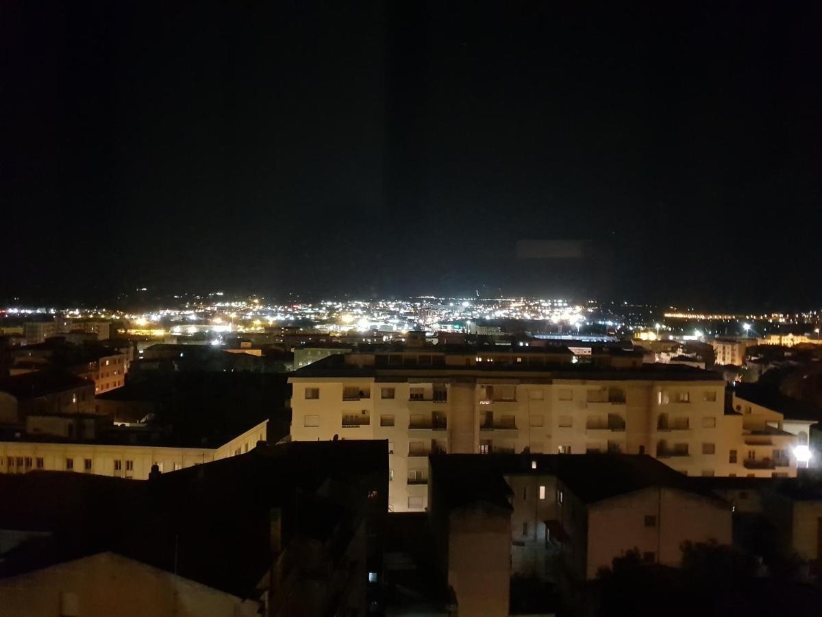 מלון סאסארי La Terrazza Di Anna מראה חיצוני תמונה